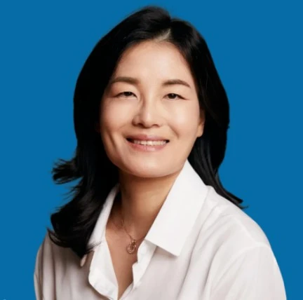 Elizabeth Kim