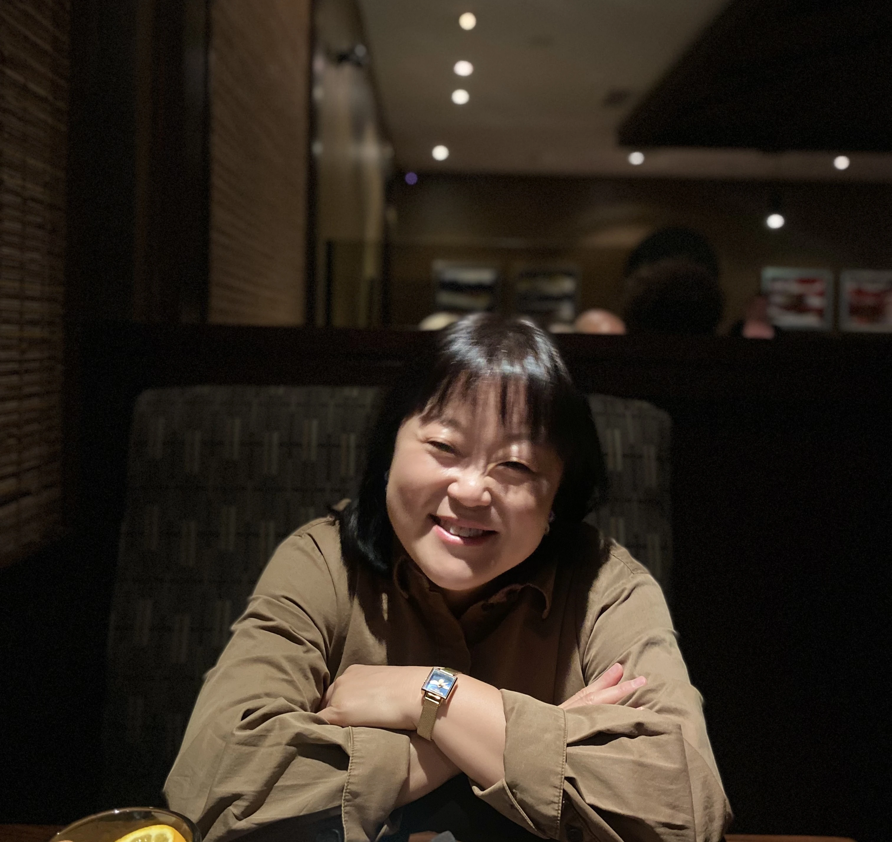 Hyesook Hwang