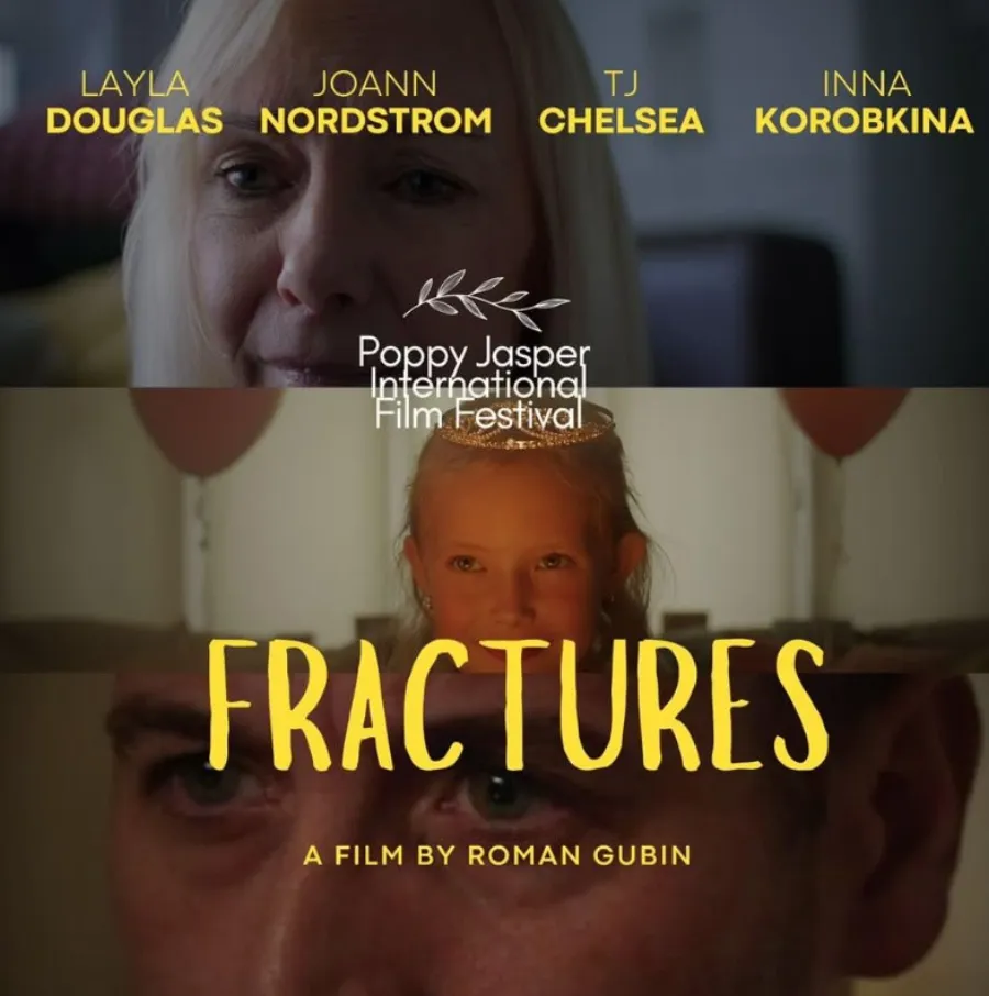Fractures — poster